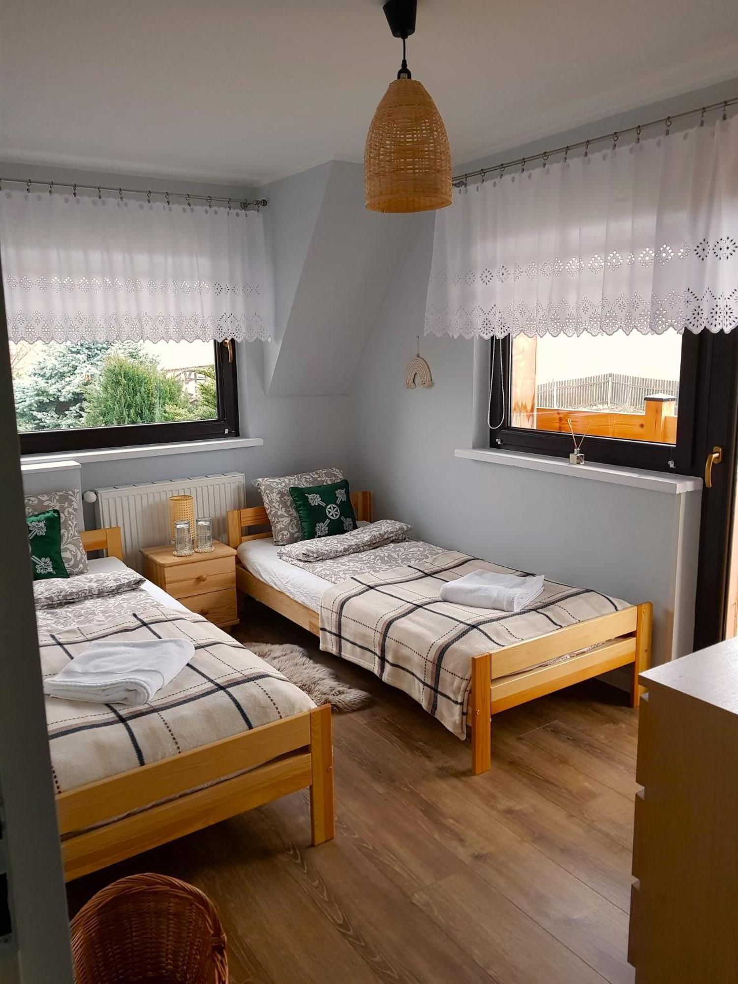 Dom Gorski Klimat-Willa 160 M2 Z Wewnetrzna Sauna Finska, Znizki Do Term Goracy Potok Закопане Екстер'єр фото
