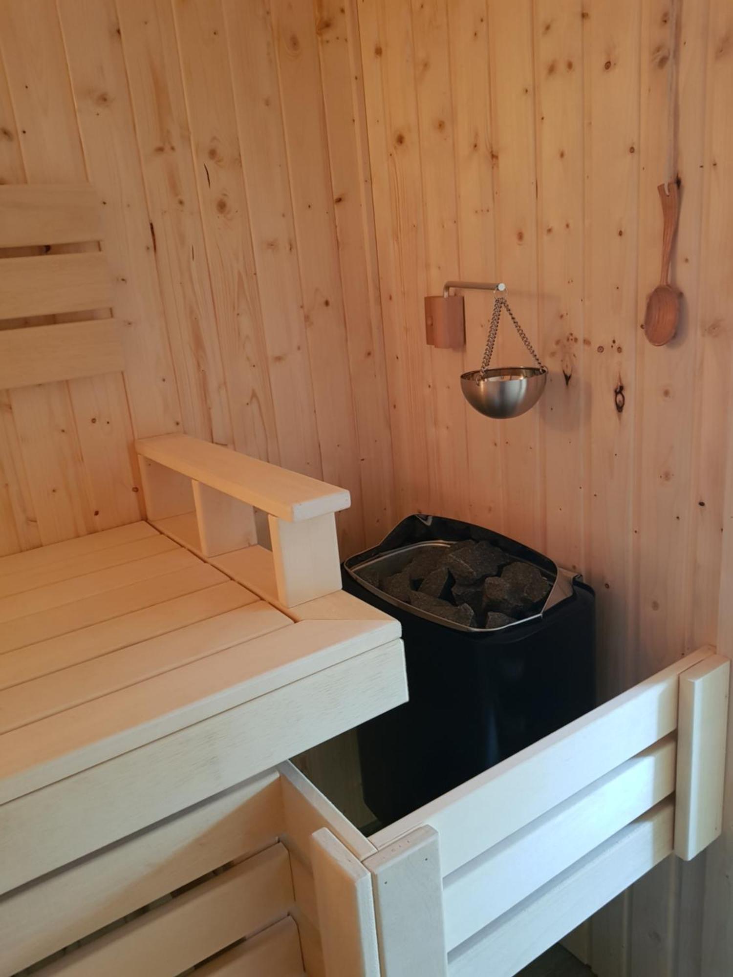 Dom Gorski Klimat-Willa 160 M2 Z Wewnetrzna Sauna Finska, Znizki Do Term Goracy Potok Закопане Екстер'єр фото