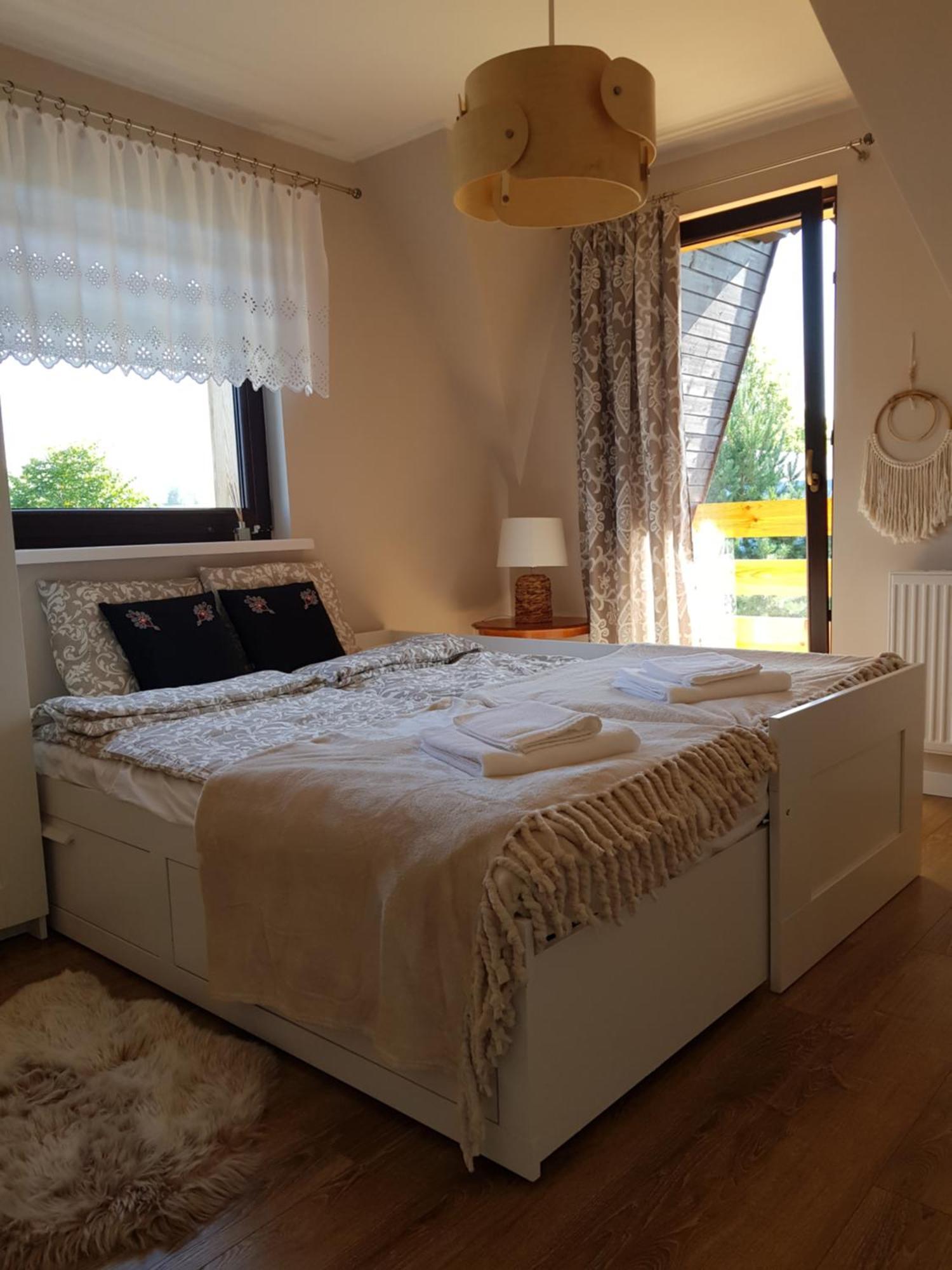 Dom Gorski Klimat-Willa 160 M2 Z Wewnetrzna Sauna Finska, Znizki Do Term Goracy Potok Закопане Екстер'єр фото