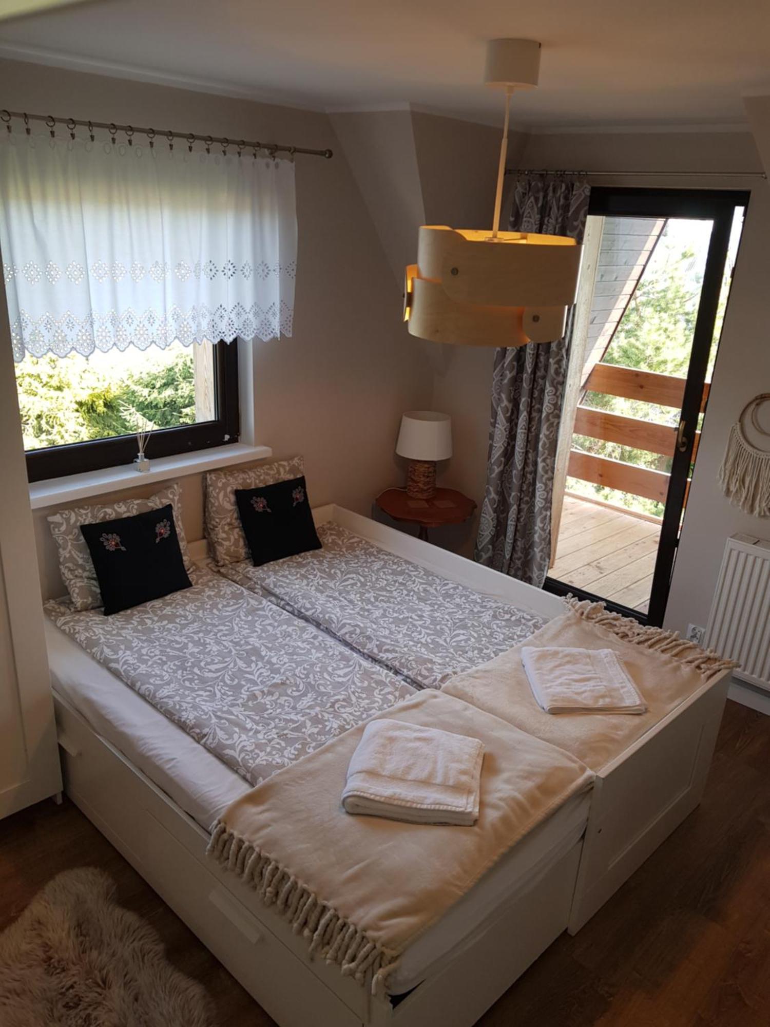 Dom Gorski Klimat-Willa 160 M2 Z Wewnetrzna Sauna Finska, Znizki Do Term Goracy Potok Закопане Екстер'єр фото