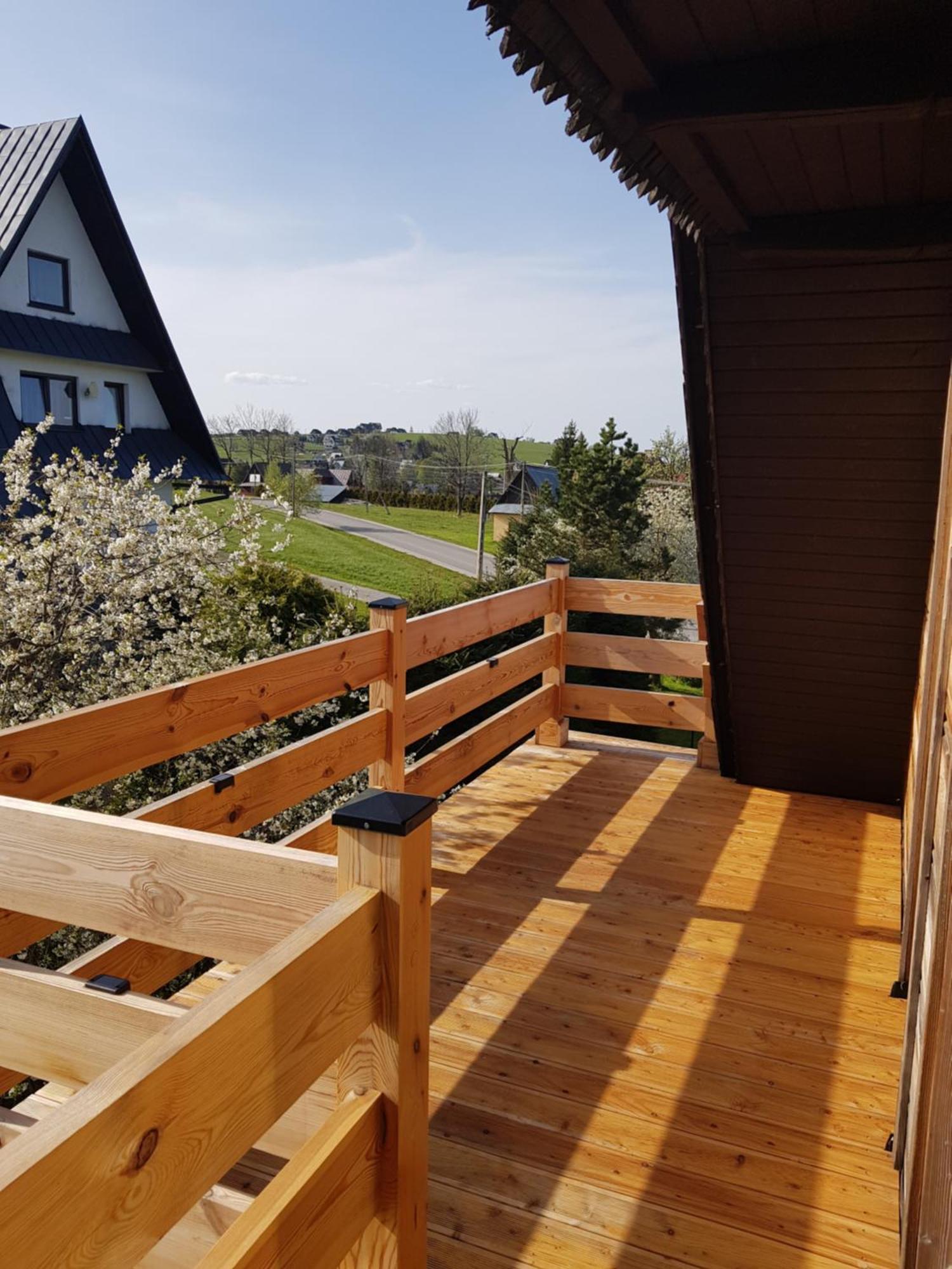 Dom Gorski Klimat-Willa 160 M2 Z Wewnetrzna Sauna Finska, Znizki Do Term Goracy Potok Закопане Екстер'єр фото