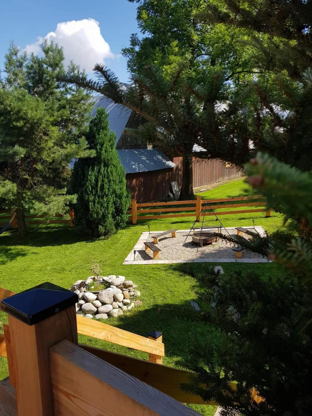 Dom Gorski Klimat-Willa 160 M2 Z Wewnetrzna Sauna Finska, Znizki Do Term Goracy Potok Закопане Екстер'єр фото