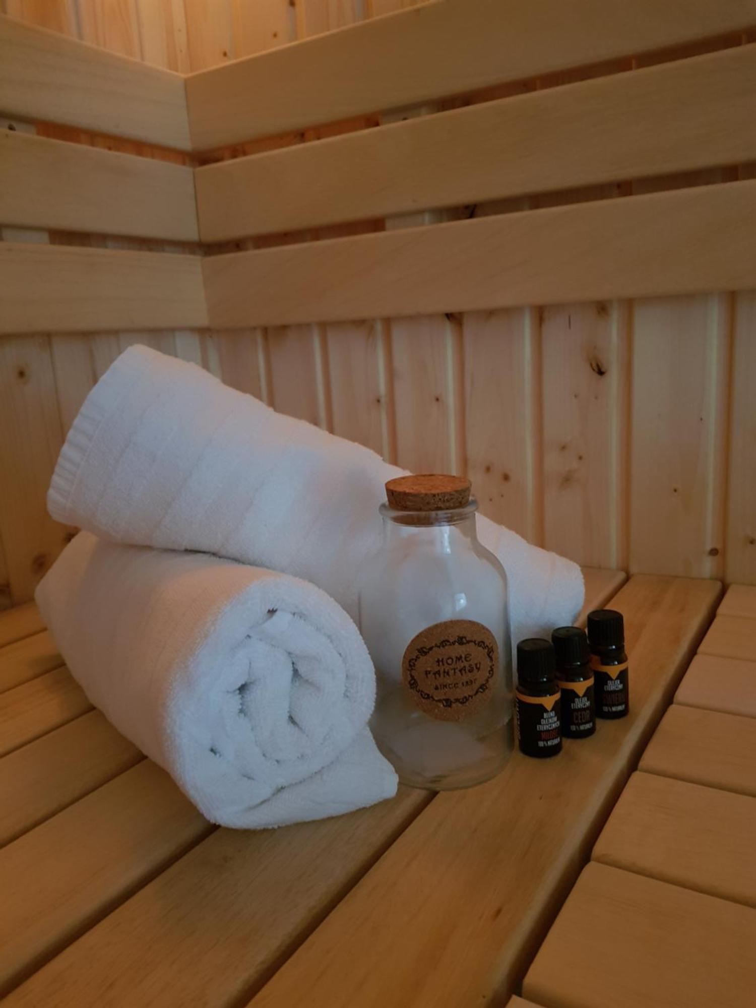 Dom Gorski Klimat-Willa 160 M2 Z Wewnetrzna Sauna Finska, Znizki Do Term Goracy Potok Закопане Екстер'єр фото