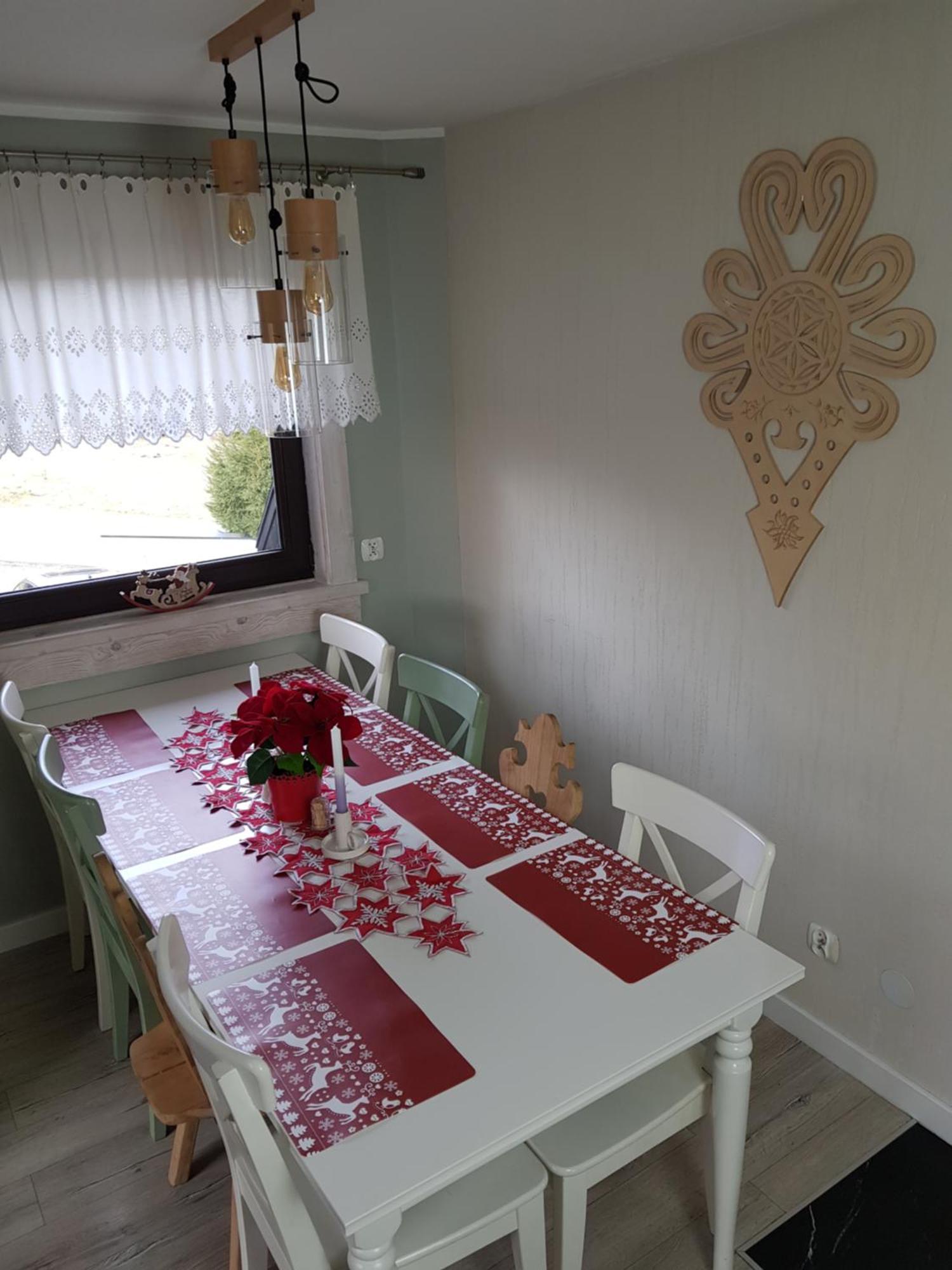 Dom Gorski Klimat-Willa 160 M2 Z Wewnetrzna Sauna Finska, Znizki Do Term Goracy Potok Закопане Екстер'єр фото